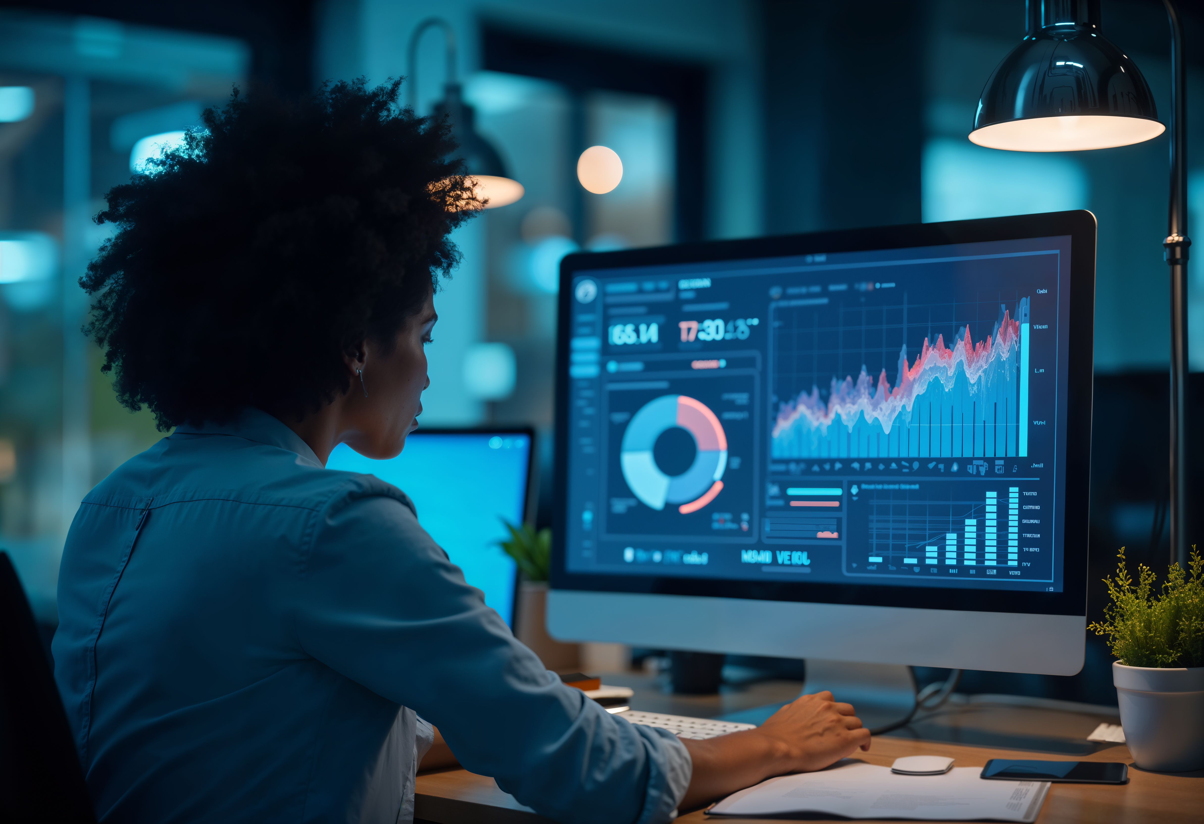 How Artificial Intelligence is Transforming Sierra Leone's Business Landscape