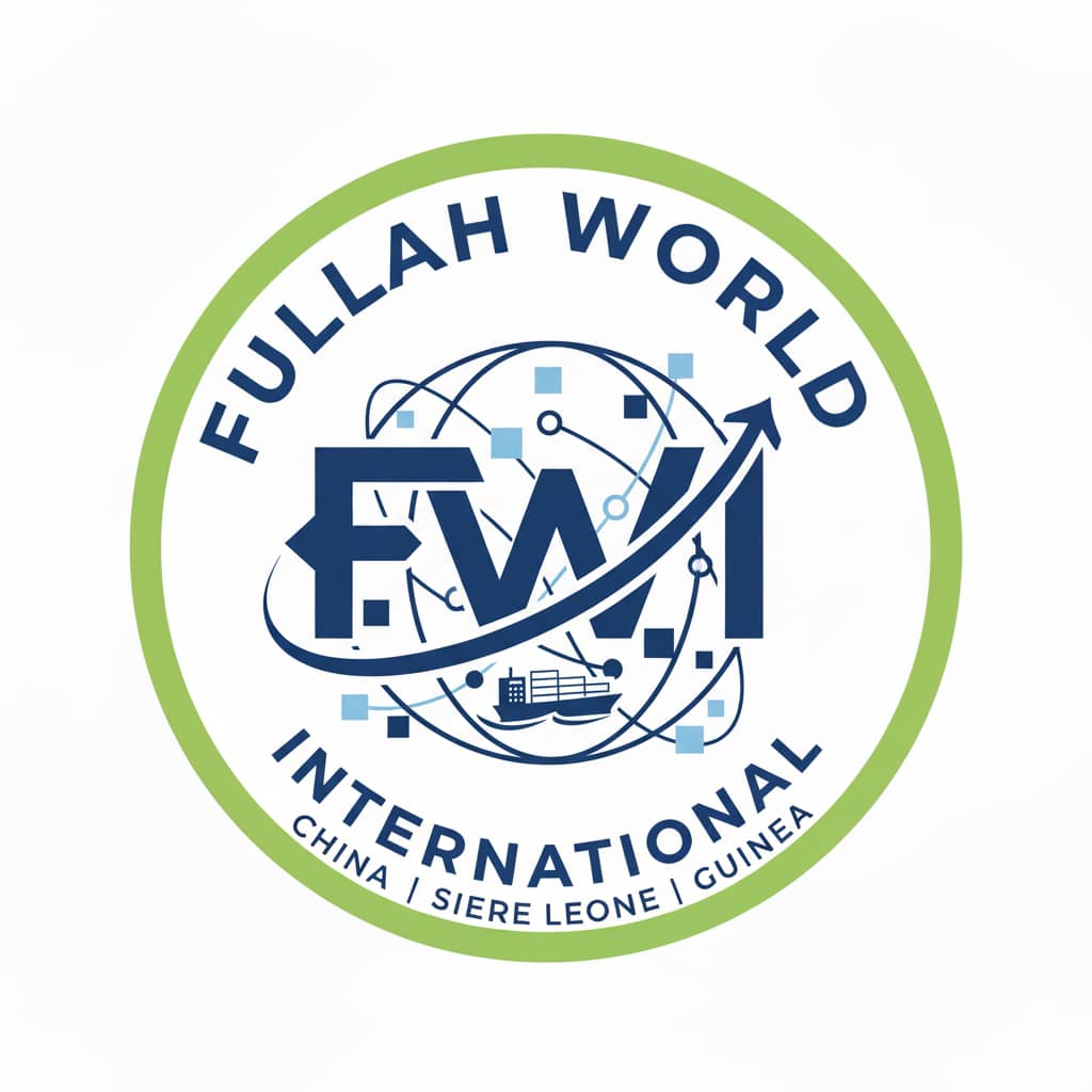 Fullah World International